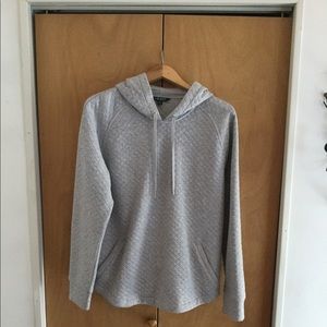New Women’s Ralph Lauren Hoodie Large Gray L
